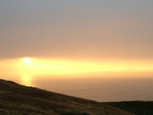 Cape Clear Sunrise